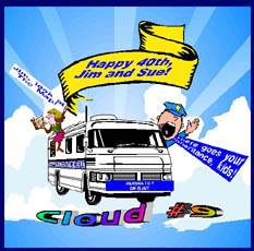 0th anniversary CD cover