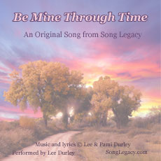 Sample Song Legacy CD jacket cover