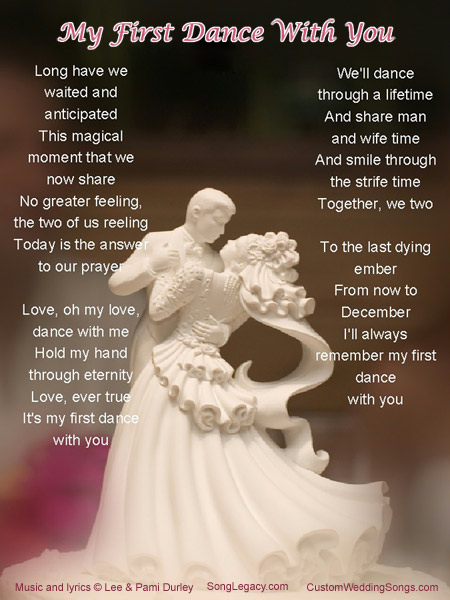 Wedding Songs Wedding Songs