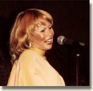 Kathleen Tarp, lyricist and vocalist