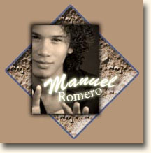 Manuel Romero