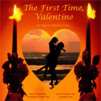  Romantic Valentine song with female vocalist