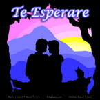 Romantic song with Spanish lyrics