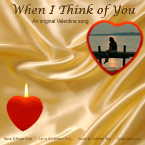 Valentine song with female vocalist